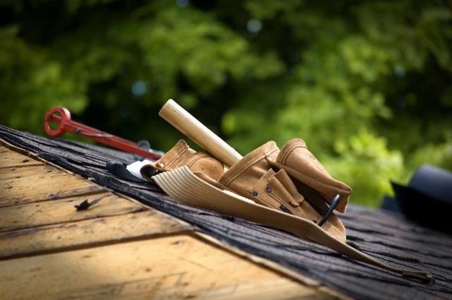 Thomas Roofing Solutions as The Ideal Roofer